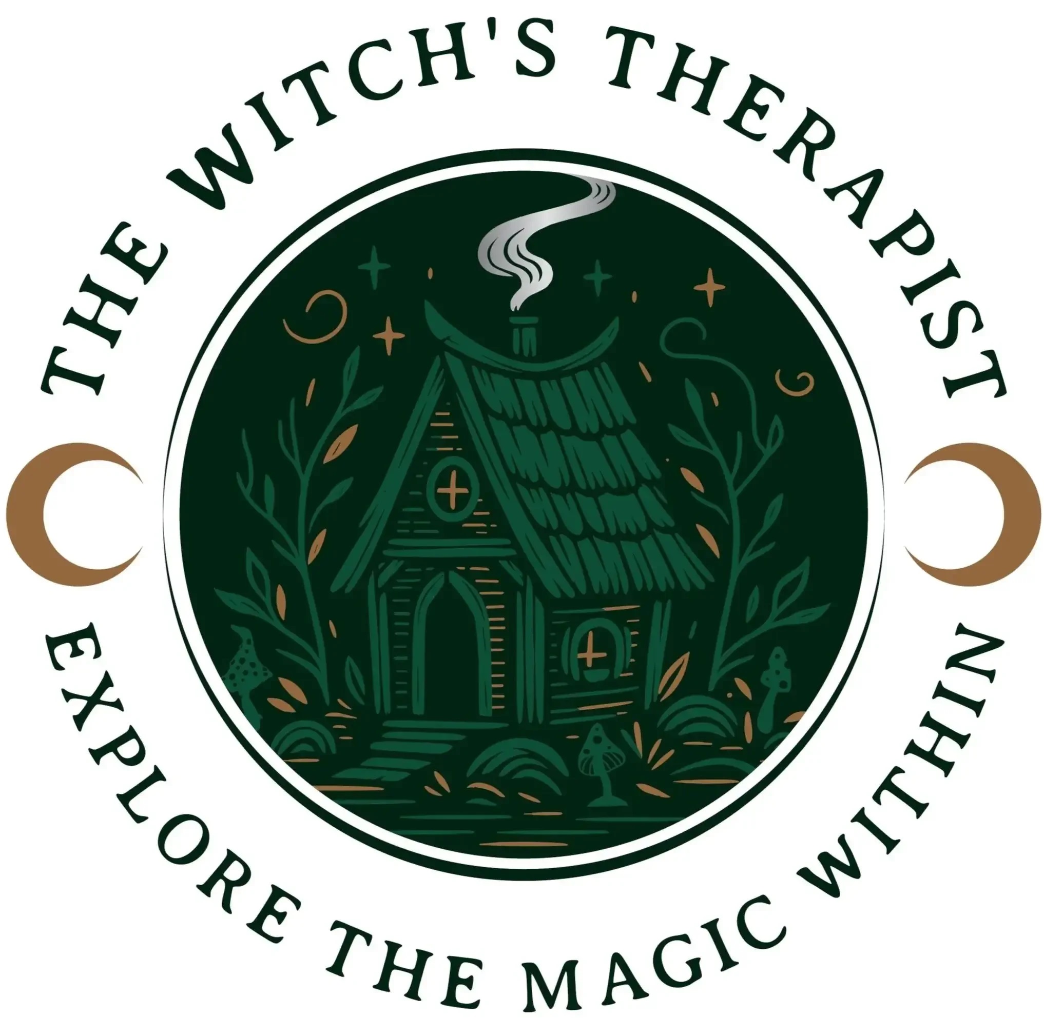The Witch's Therapist